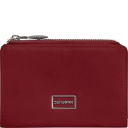 Samsonite Image Leather Portafoglio Protezione RFID Vera Pelle 13 cm Foto del prodotto
