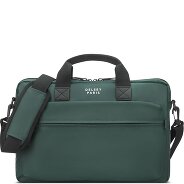 Delsey Paris Maubert 2.0 Valigetta Protezione RFID 40 cm Scomparto per laptop Foto del prodotto