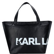 Karl Lagerfeld KARL LAGERFELD ESSENTIALS Borsa shopper 60 cm Foto del prodotto Karl Lagerfeld KARL LAGERFELD ESSENTIALS Borsa shopper 60 cm Foto del prodotto