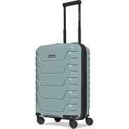 Smartbox Edition 01 4 ruote Trolley cabina 55 cm espandibile Foto del prodotto