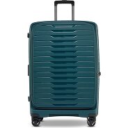 Stratic Novium 4 ruote Carrello L 75 cm espandibile Foto del prodotto