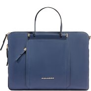 Piquadro Circle Briefcase Pelle 43 cm Scomparto per laptop Foto del prodotto
