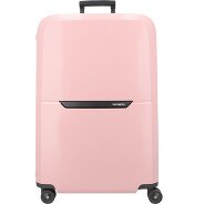 Samsonite Magnum Eco 4 ruote Carrello 81 cm Foto del prodotto Samsonite Magnum Eco 4 ruote Carrello 81 cm Foto del prodotto