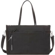 Mandarina Duck Hunter Borsa a tracolla 38 cm Scomparto per laptop Foto del prodotto