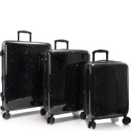 Heys Elite Fashion 4 ruote Set di valigie 3 pezzi espandibile Foto del prodotto