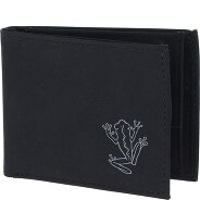 oxmox New Cryptan Portafoglio Protezione RFID 11 cm Foto del prodotto