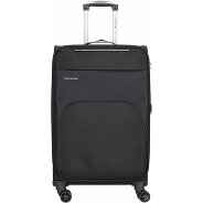 Gabol Zambia 4 ruote Carrello 69 cm espandibile Foto del prodotto
