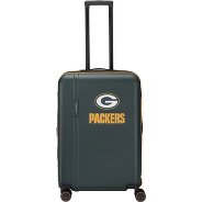 Travelite travelite x NFL 4 ruote Carrello M 67 cm espandibile Foto del prodotto