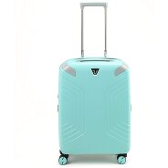 Roncato Ypsilon 2.0 4 ruote Carrello della cabina 55 cm Foto del prodotto