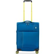Roncato Move 4 ruote Carrello della cabina 55 cm con piega di espansione Foto del prodotto