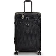 Kipling Basic Plus New Youri Spin 4 ruote Carrello M 68 cm con piega di espansione Foto del prodotto