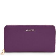 Lazarotti Bologna Leather Portafoglio Pelle 19 cm Foto del prodotto Lazarotti Bologna Leather Portafoglio Pelle 19 cm Foto del prodotto
