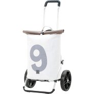 Andersen Shopper Royal Shopper 360° Carrello della spesa 60 cm Foto del prodotto