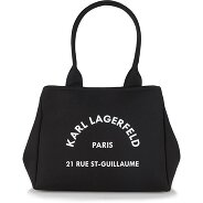 Karl Lagerfeld Rsg Borsa shopper 31 cm Foto del prodotto