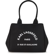 Karl Lagerfeld Rsg Borsa shopper 31 cm Foto del prodotto