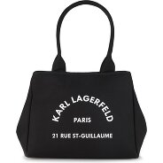 Karl Lagerfeld Rsg Borsa shopper 31 cm Foto del prodotto