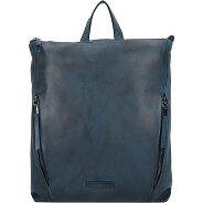 Jack Kinsky Zaino Nelson 4 City in pelle 32 cm Foto del prodotto