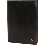 Golden Head Colorado Identity Card Case RFID in pelle 8,5 cm Foto del prodotto