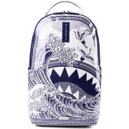 Sprayground Sleek Zaino da giorno 45 cm Scomparto per laptop Foto del prodotto