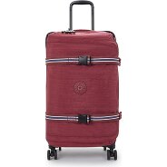 Kipling Basic Spontaneous 4 ruote Carrello M 66 cm Foto del prodotto