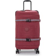 Kipling Basic Spontaneous 4 ruote Carrello M 66 cm Foto del prodotto