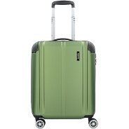 Travelite City S Carrello cabina a 4 ruote 55 cm Foto del prodotto