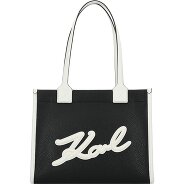 Karl Lagerfeld Skuare Borsa shopper 32 cm Foto del prodotto Karl Lagerfeld Skuare Borsa shopper 32 cm Foto del prodotto