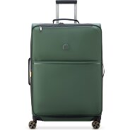 Delsey Paris Turenne Soft trolley a 4 ruote da 77 cm con piega ad espansione Foto del prodotto