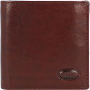 Bric's Portafoglio Monte Rosa RFID in pelle 9,5 cm Foto del prodotto