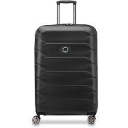 Delsey Paris Meteor 4 ruote Carrello L 78 cm con piega di espansione Foto del prodotto