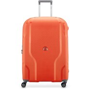 Delsey Paris Carrello Clavel a 4 ruote da 76 cm con piega ad espansione Foto del prodotto