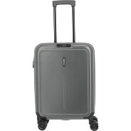 Travelite Basics carrello cabina pieghevole a 4 ruote 55 cm Foto del prodotto