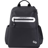 Hedgren Commute Bike Rim Zaino da bicicletta Protezione RFID 38 cm Foto del prodotto