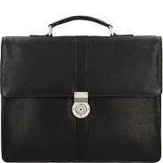 Leonhard Heyden Bergamo Cartella in pelle 38 cm Scomparto per computer portatile Foto del prodotto