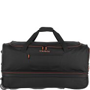 Travelite Borsa da viaggio Basics 2 Roll 70 cm Foto del prodotto