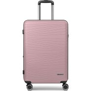 Franky Dallas 3.0 Carrello a 4 ruote M 65 cm con piega elastica Foto del prodotto