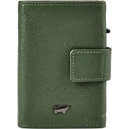 Braun Büffel Robin Custodia per carta di credito Protezione RFID Vera Pelle 7.5 cm Foto del prodotto