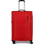 American Tourister Cloudrider 4 ruote Carrello L 78.5 cm con piega di espansione Foto del prodotto