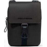 Piquadro Harper Mini Borsa Borsa a tracolla Pelle 17 cm Foto del prodotto