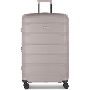 d&n South Dakota 4 ruote Carrello L 76 cm con piega di espansione Foto del prodotto