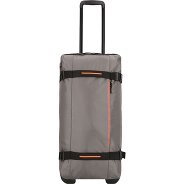 American Tourister Urban Track M 2-Wheel Holdall 68 cm Foto del prodotto