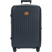 Bric's Taormina 4 ruote Carrello M 69 cm con piega di espansione Foto del prodotto