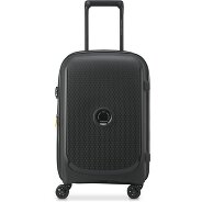 Delsey Paris Belmont Plus 4 ruote Carrello della cabina 55 cm Foto del prodotto