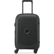 Delsey Paris Belmont Plus 4 ruote Carrello della cabina 55 cm Foto del prodotto