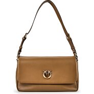 PINKO Click Soft Classic Borsa a spalla Vera Pelle 32 cm Foto del prodotto