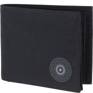 oxmox New Cryptan Portafoglio Protezione RFID 12 cm Foto del prodotto