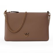 PINKO Flat Pochette Pelle 24 cm Foto del prodotto