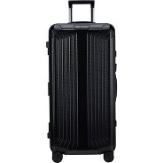 Samsonite Lite-Box Alu Boss Edition 4 ruote Carrello 80 cm Foto del prodotto