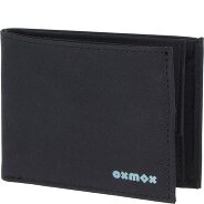 oxmox New Cryptan Portafoglio Protezione RFID 8.5 cm Foto del prodotto