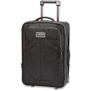 Dakine Status 42L 2 ruote Carrello della cabina 55 cm Scomparto per laptop con piega di espansione Foto del prodotto